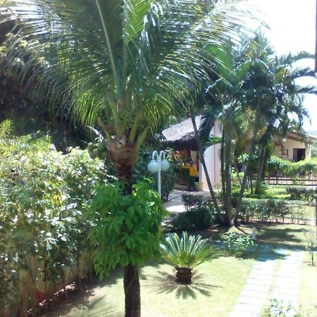 Resort Solar Pipa Casa Na Frente Da Pisina Praia de Pipa Exterior photo