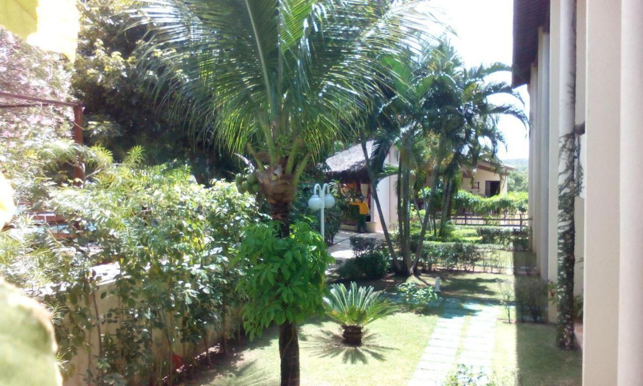 Resort Solar Pipa Casa Na Frente Da Pisina Praia de Pipa Exterior photo